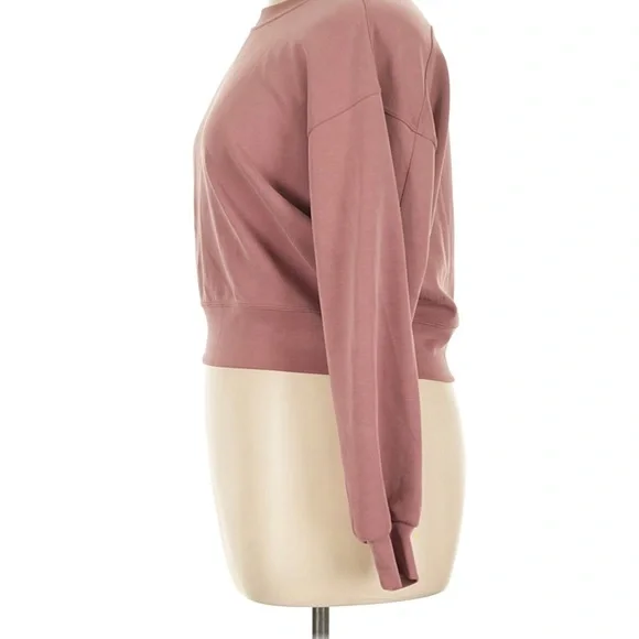 lululemon athletica Women's Sweater in Brown - Picture 6 of 8